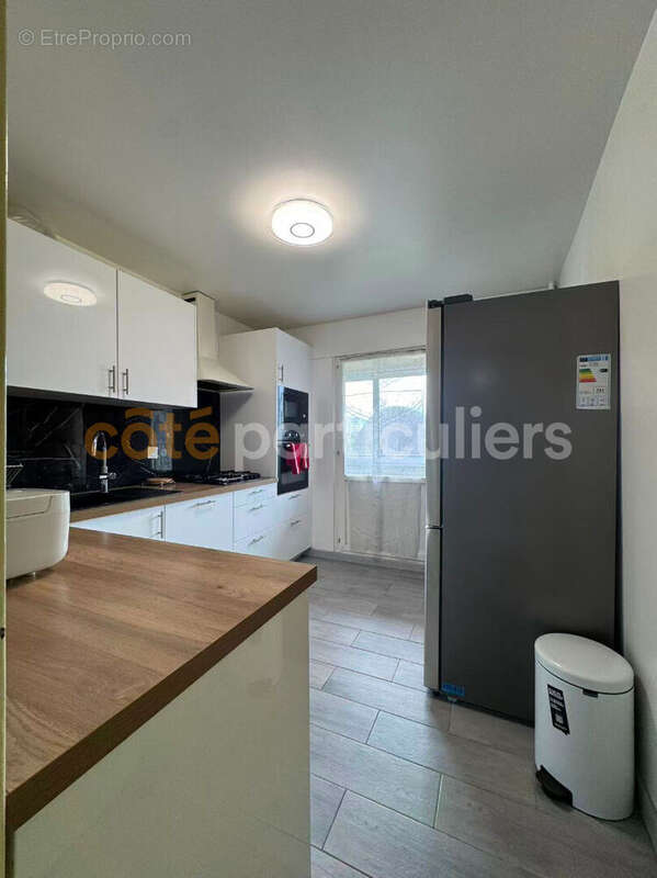Appartement à CRETEIL
