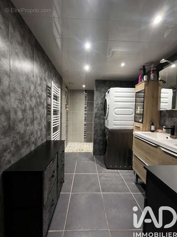 Photo 4 - Maison à HARNES