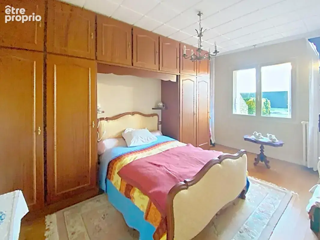 EXCLUSIVITE Maison de  5 pièces  avec dépendance/ local d'activité  de  3 pièces de 55 m2 - photo 10