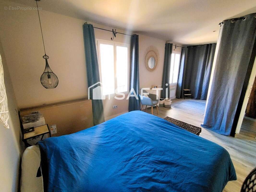 Photo 8 - Maison à VILLARS