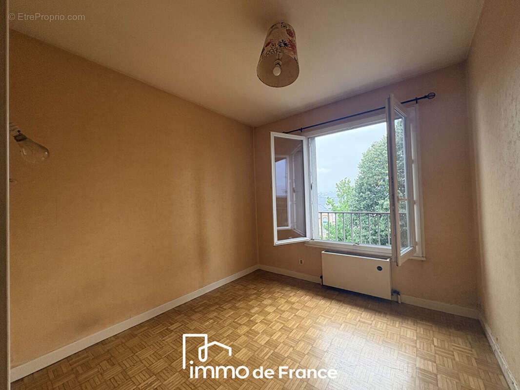 Appartement à RODEZ