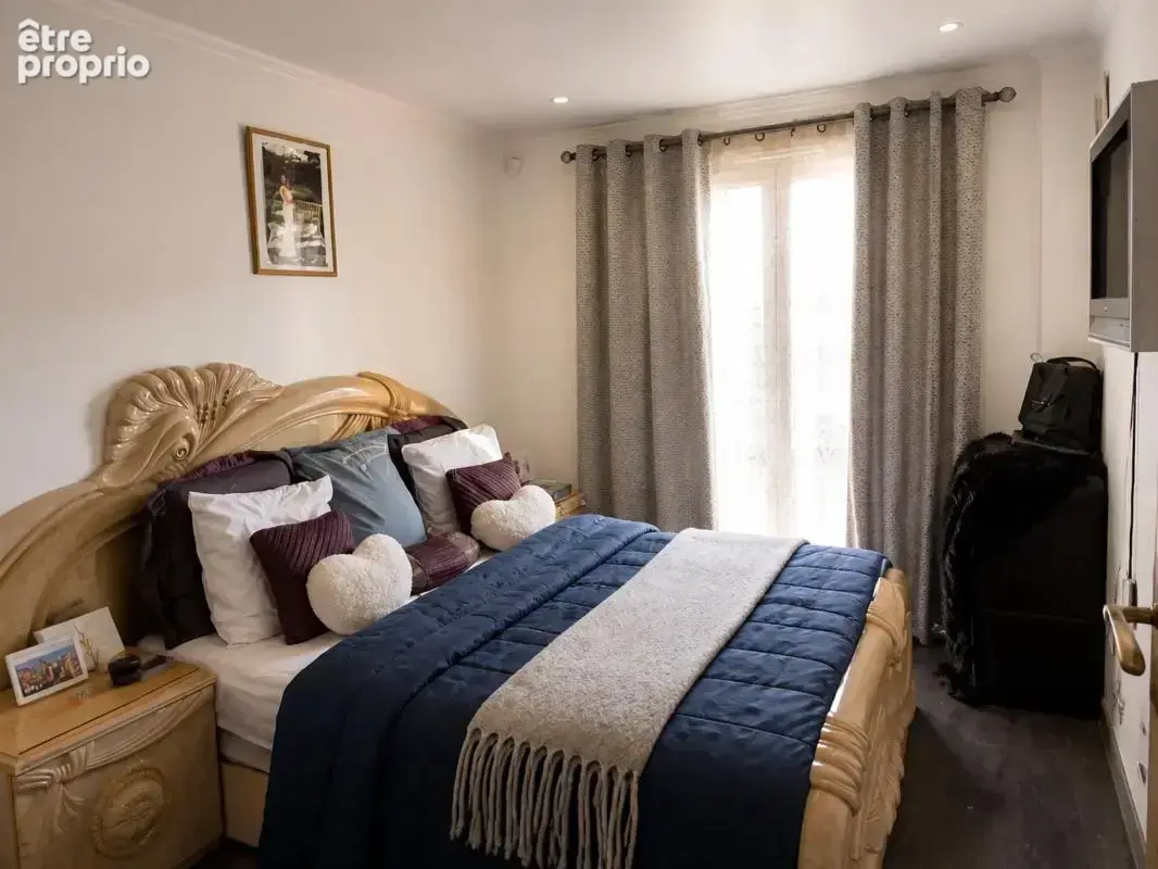 Maison de 5 pièces de 95 m² à Rubelles - photo 6