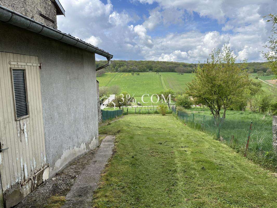 Maison à PAREY-SOUS-MONTFORT