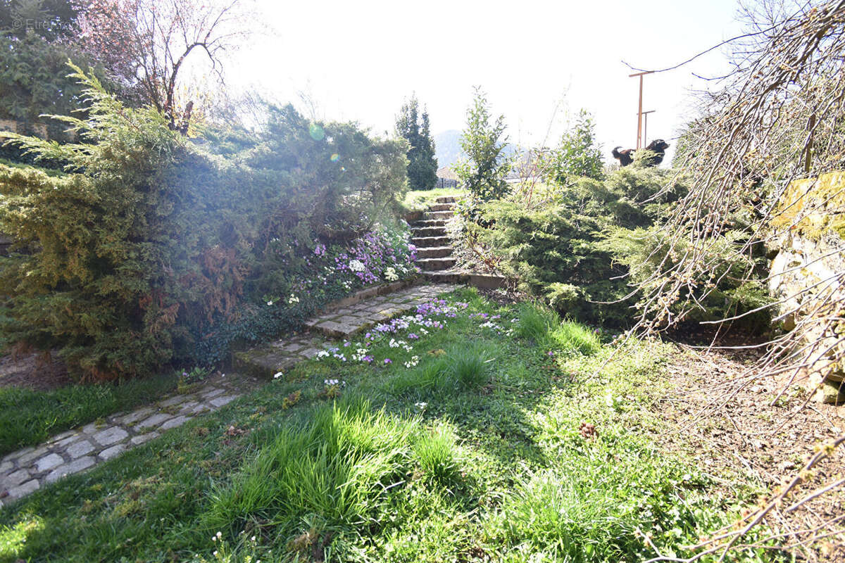 Maison à RAON-L'ETAPE