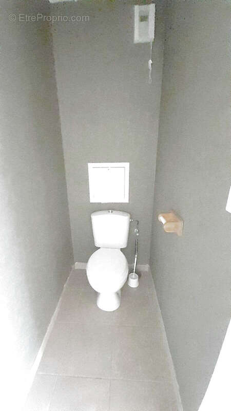 Appartement à THONON-LES-BAINS