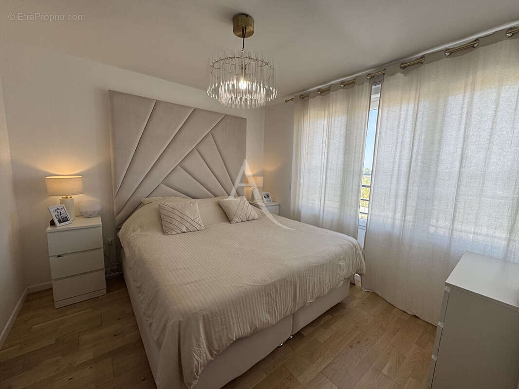 Appartement Chessy 5 pièce(s) 94.12 m2 - photo 8