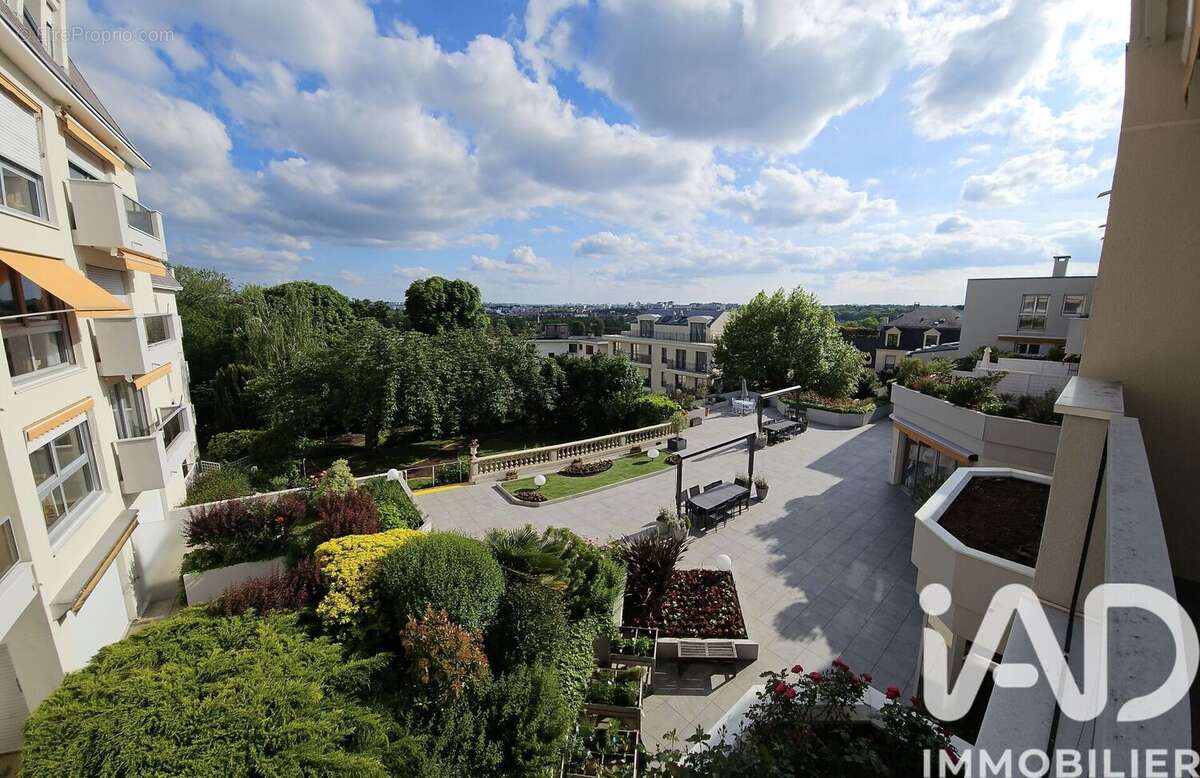 Photo 5 - Appartement à NOGENT-SUR-MARNE