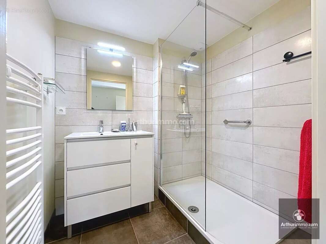 Appartement à ROANNE