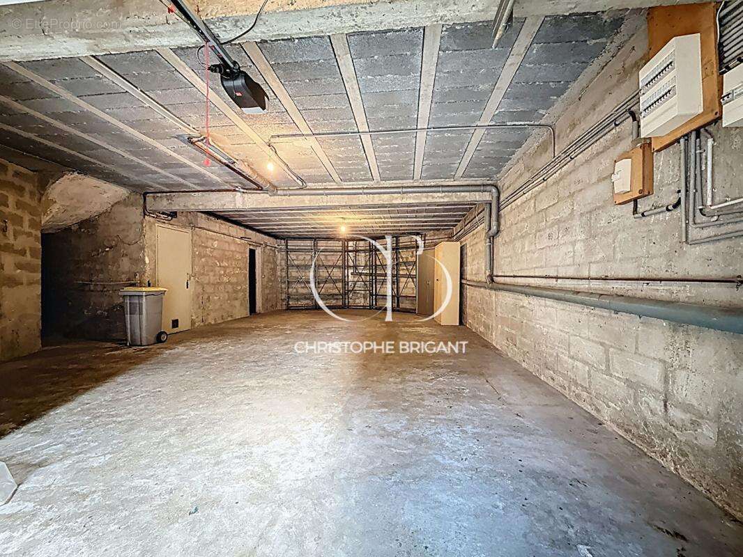 Maison à IVRY-SUR-SEINE