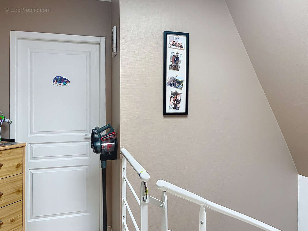 Appartement à AUDINCOURT