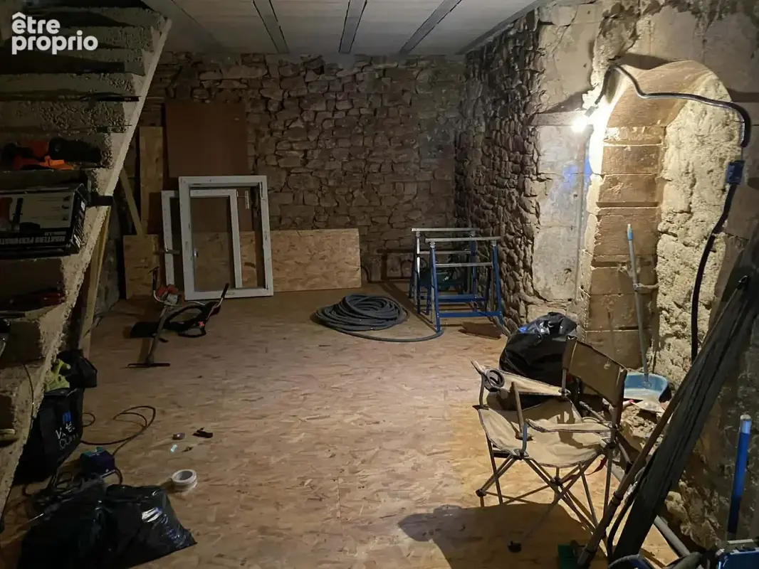 Maison 56 m² à Saint-Gervais  - photo 4