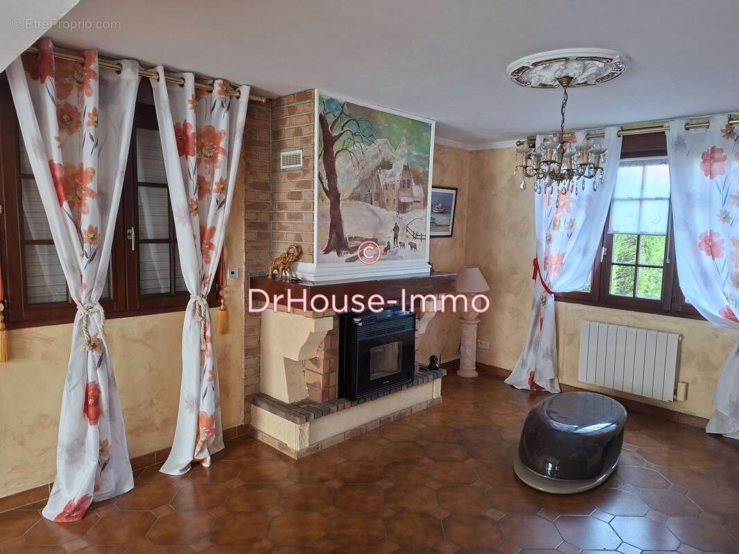 Maison à GRAND-FORT-PHILIPPE