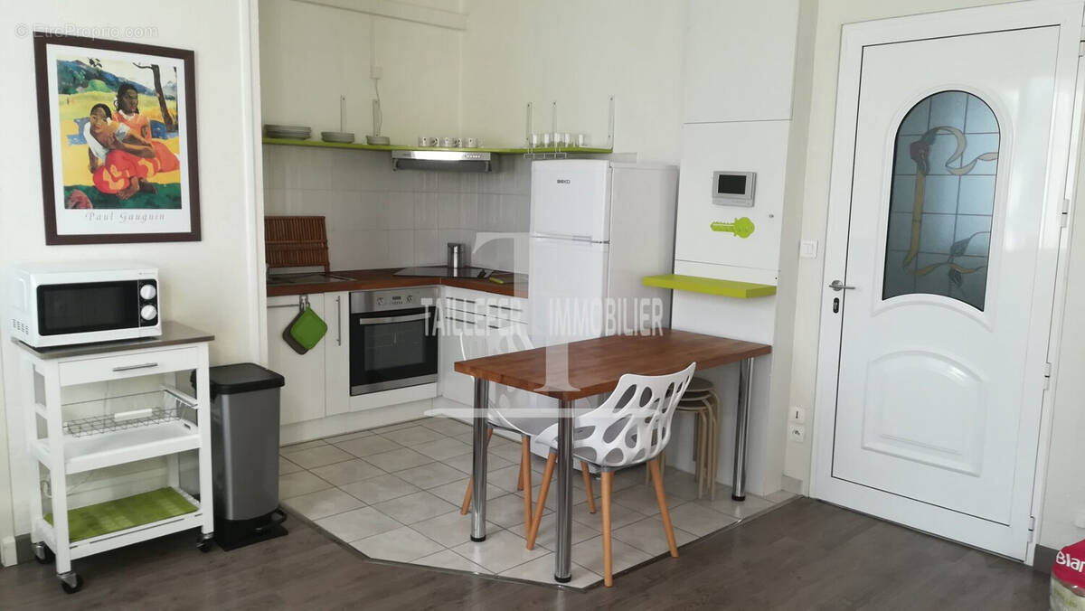 Appartement à PERIGUEUX