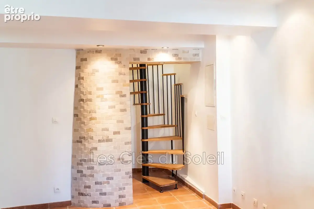 Appartement 3 pièces 43 m² à vendre à Brignoles (83170) - photo 6