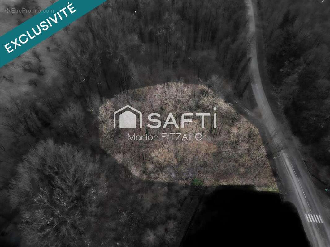 Photo 2 - Terrain à SELTZ