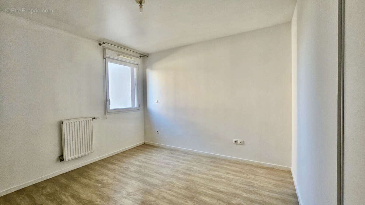 Appartement à EPINAY-SUR-ORGE