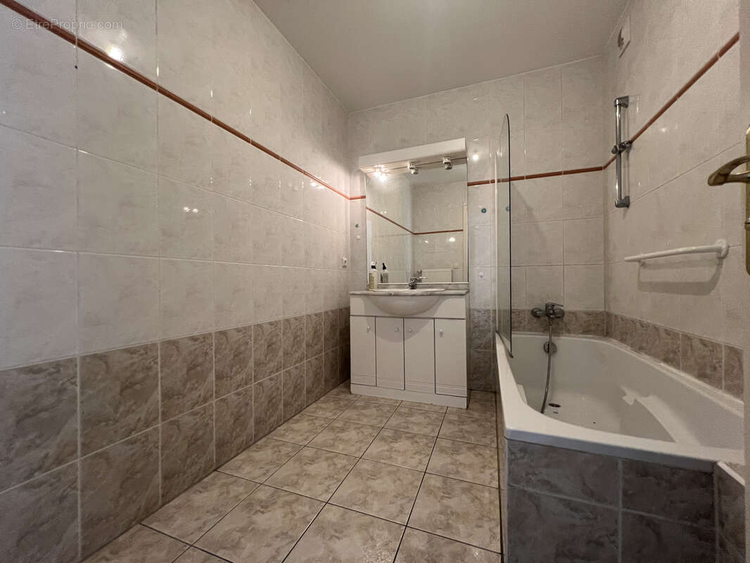 Appartement à DIEUZE