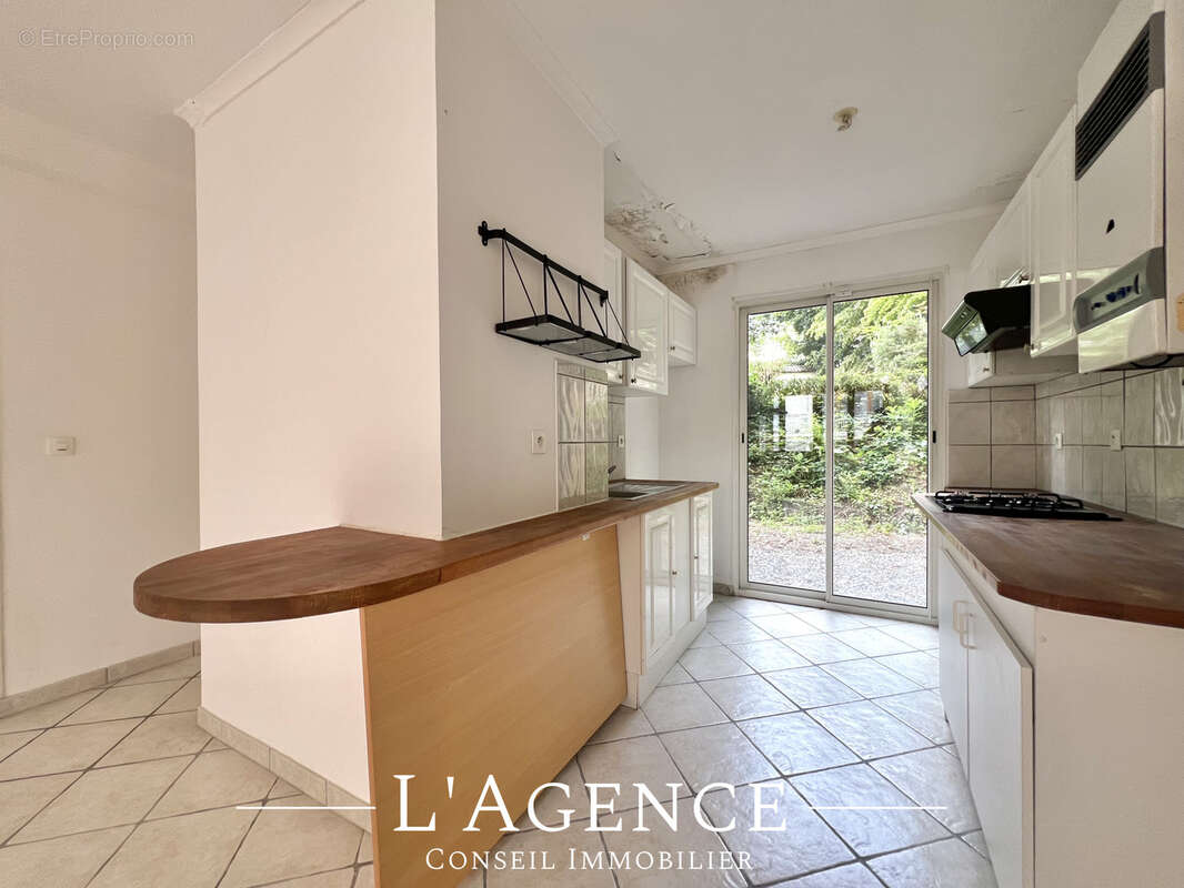 Appartement à LIMOGES