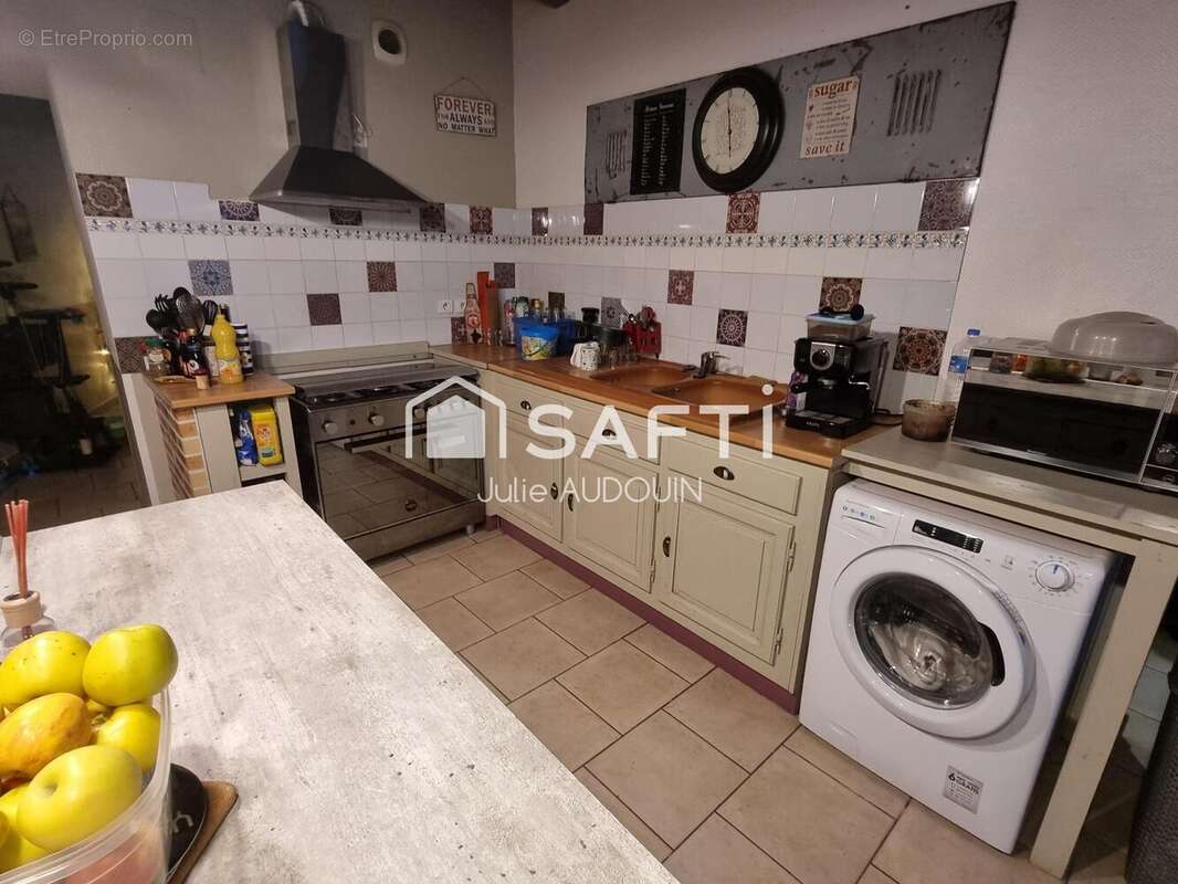 Photo 4 - Maison à MATHA