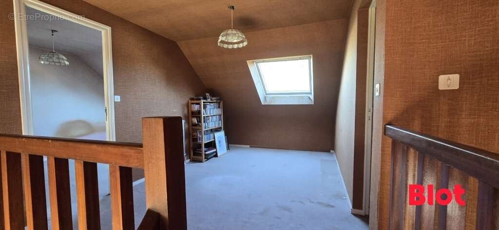 Appartement à LORIENT