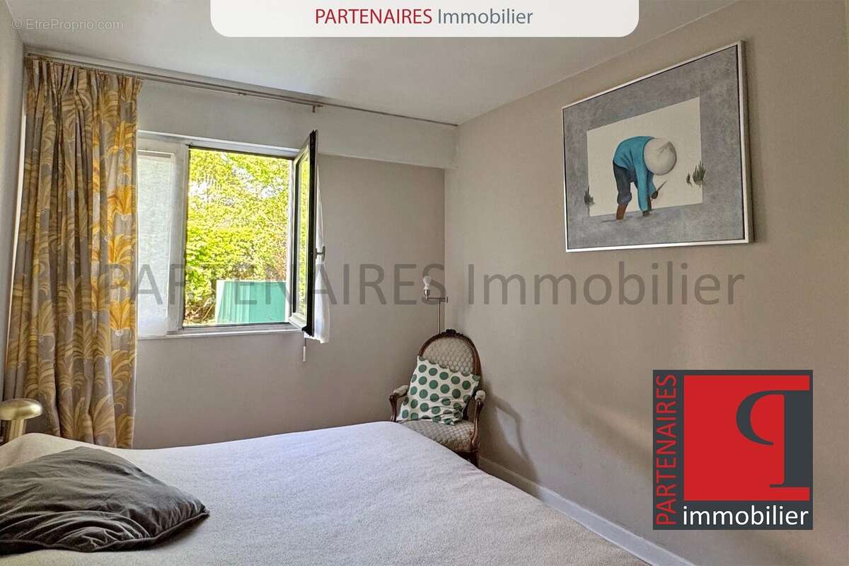 Appartement à VERSAILLES