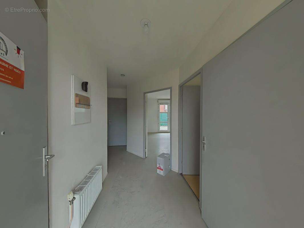 Maison à PORTET-SUR-GARONNE