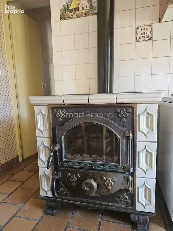 Maison cherves - photo 17