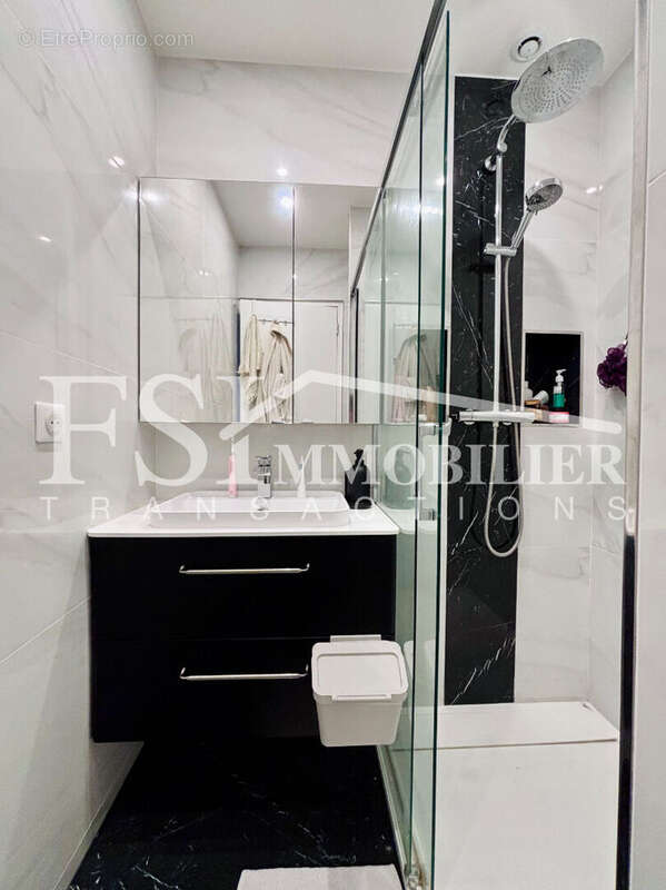 Maison à SAINT-LEU-LA-FORET