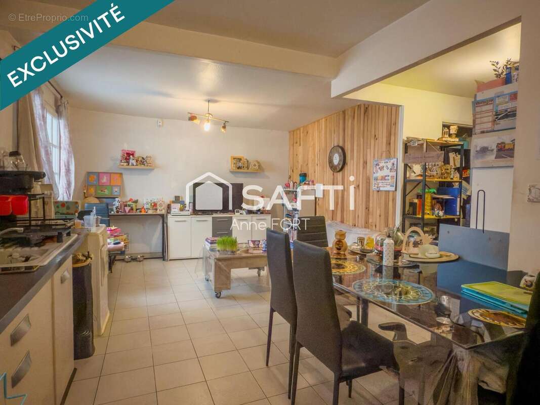 Photo 3 - Appartement à VILLENEUVE-SUR-LOT