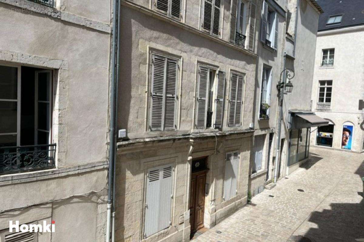 Appartement à ORLEANS