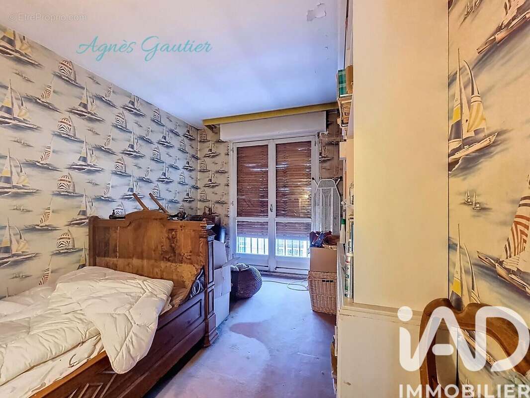 Photo 8 - Appartement à SAINT-MAUR-DES-FOSSES