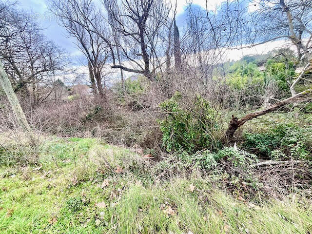 Maison à ROUSSILLON