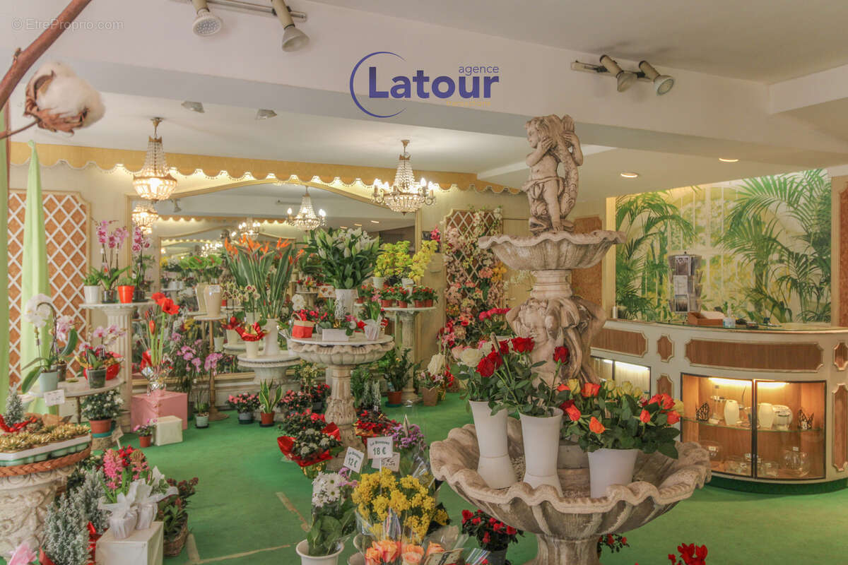 Appartement à DREUX