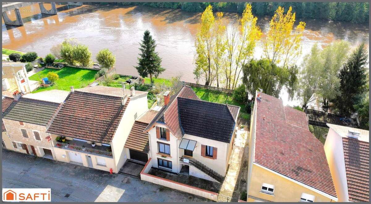 Photo 3 - Maison à MONSEMPRON-LIBOS