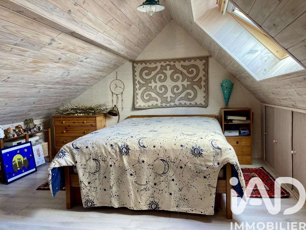 Photo 8 - Maison à SAINT-MALO