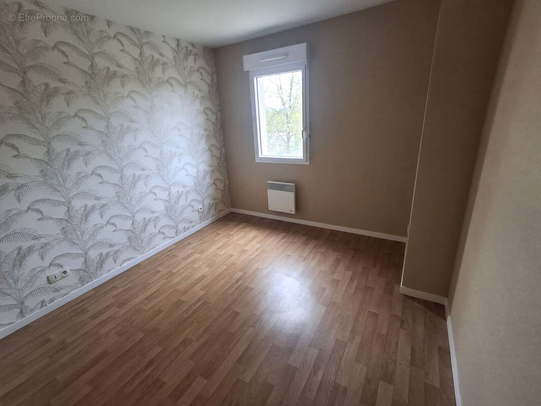 Appartement à FOUGERES