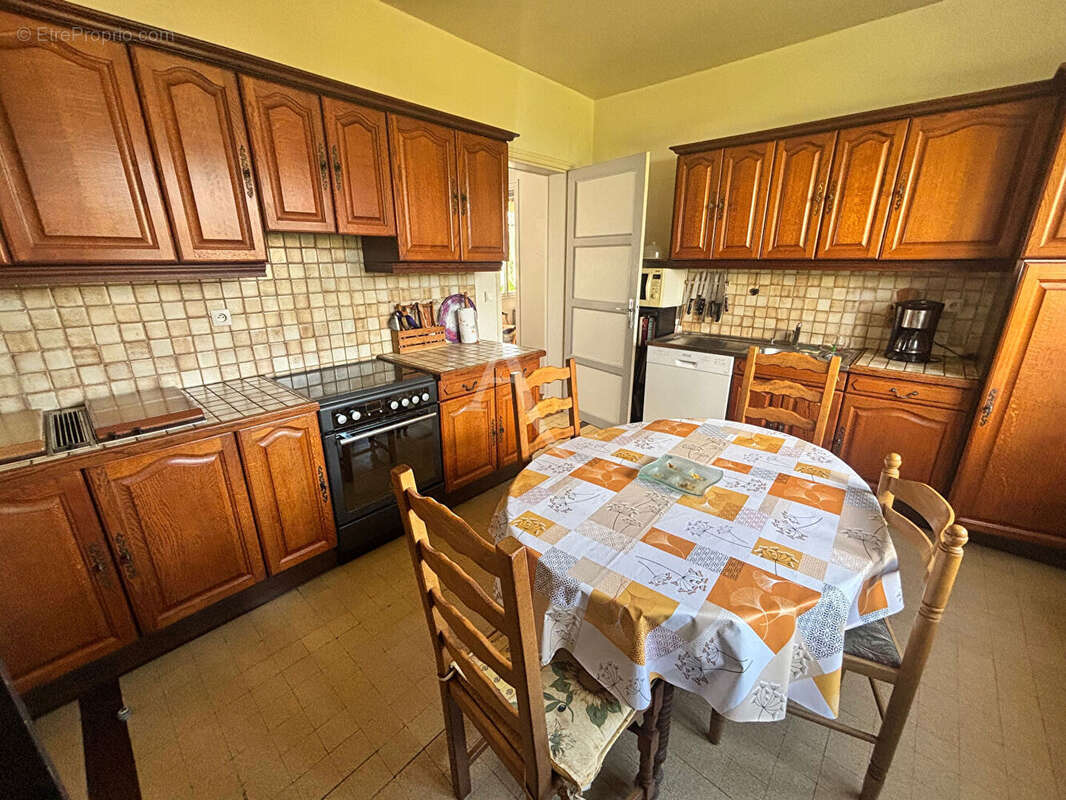 Maison à GOURNAY-EN-BRAY