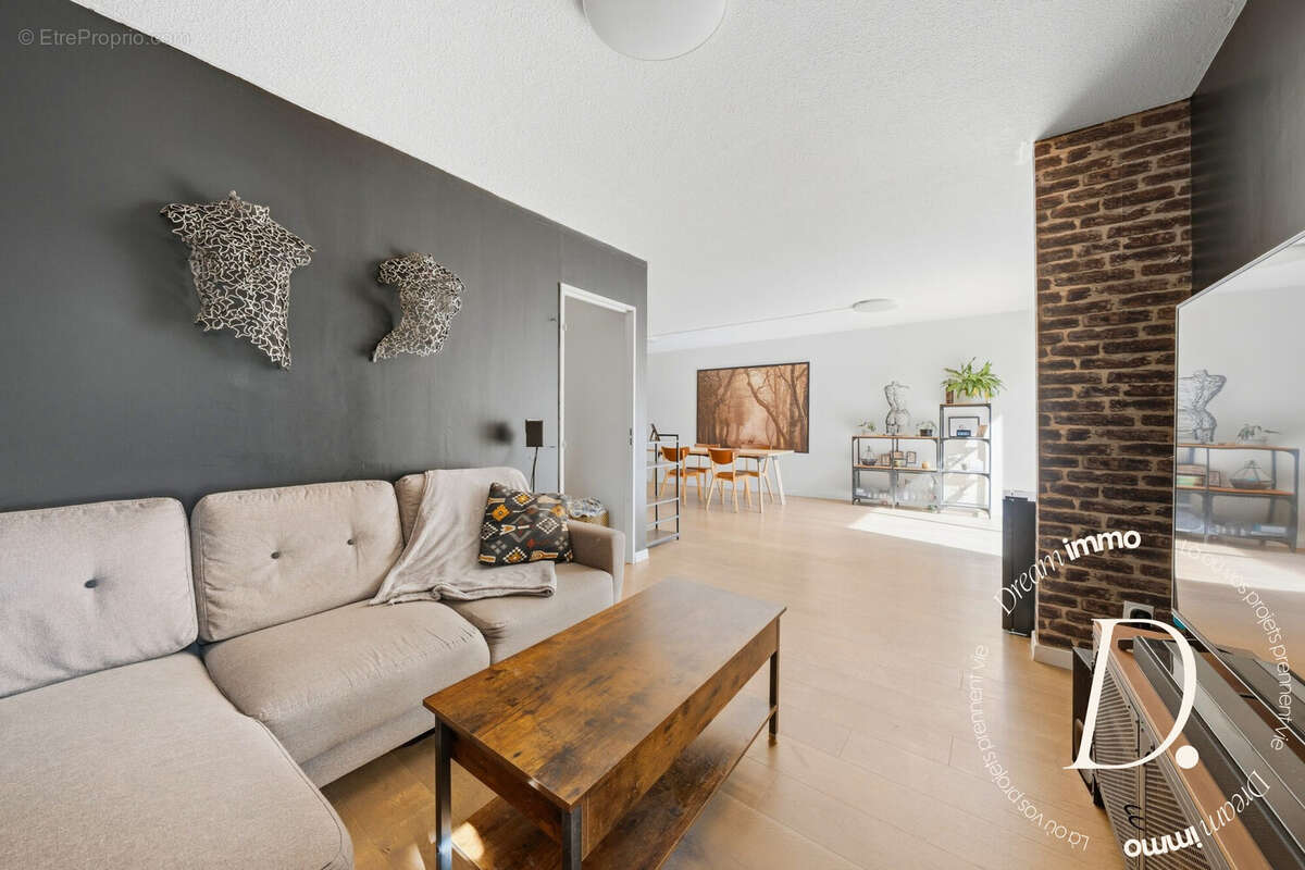 Appartement 109 m² à Montpellier  - photo 6