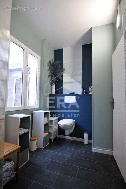 A Vendre - Appartement T3 + cellule commerciale - Berck Plage - photo 2