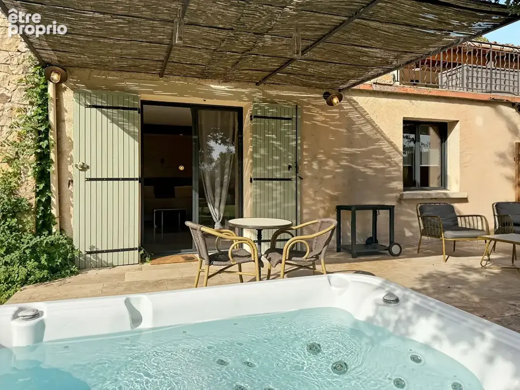 Maison 300m² à venelles - photo 9