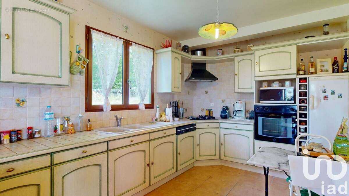 Photo 8 - Maison à COUX-ET-BIGAROQUE