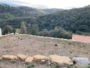 Terrain à SAINT-JEAN-DU-PIN