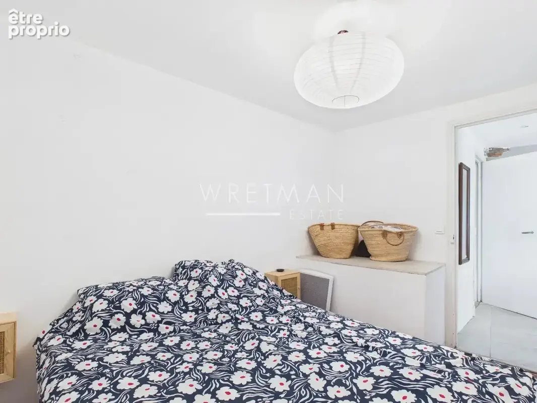 Maison de village authentique avec vue panoramique au-dessus de Nice – Gilette - photo 11