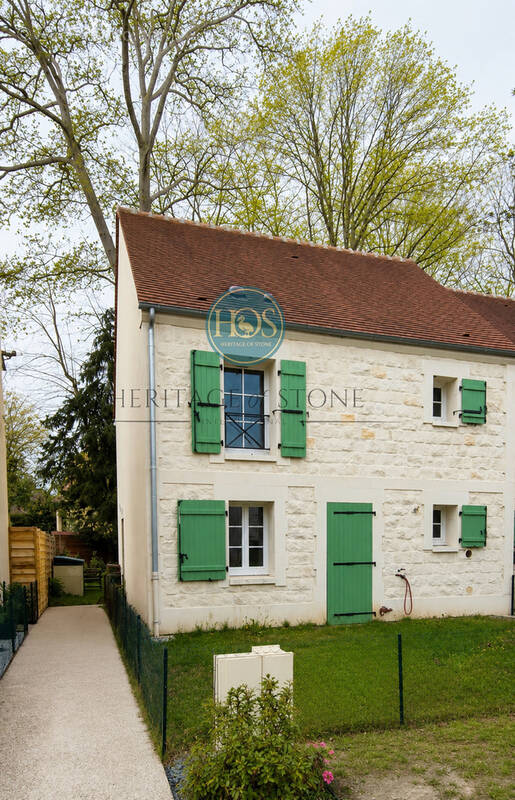 Maison à COYE-LA-FORET
