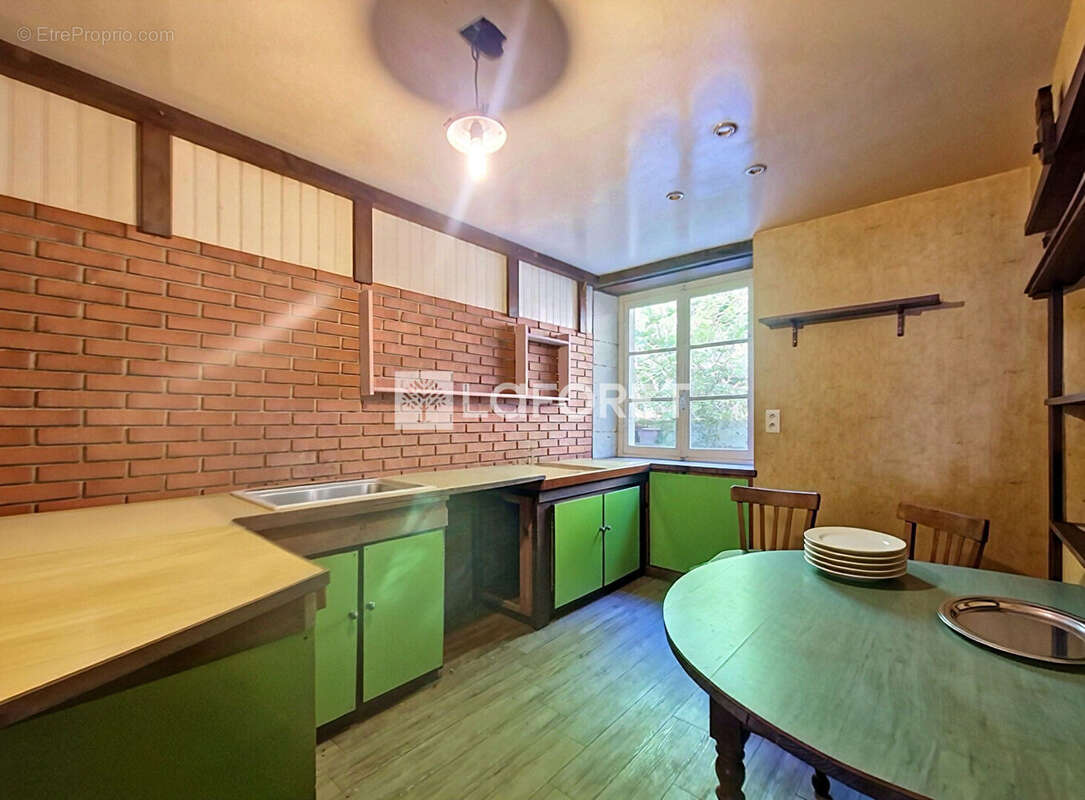 Maison Delain 4 pièce(s) 95.7 m2 - photo 5