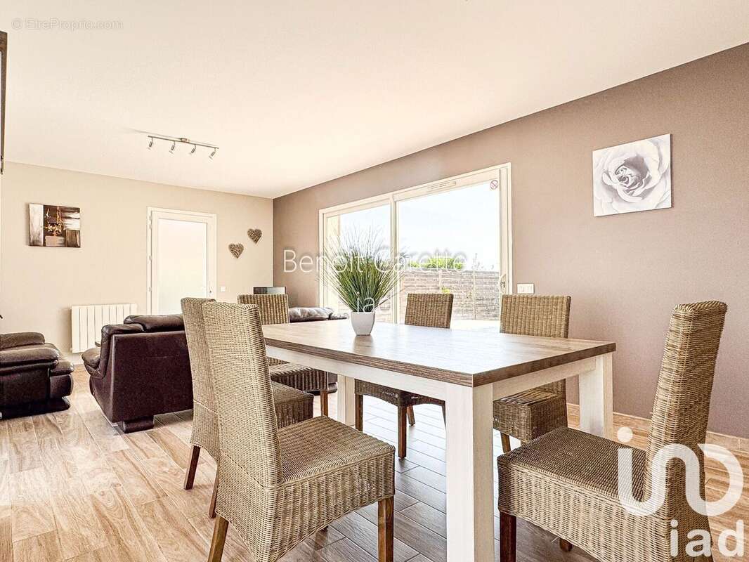 Photo 3 - Maison à LA PALME