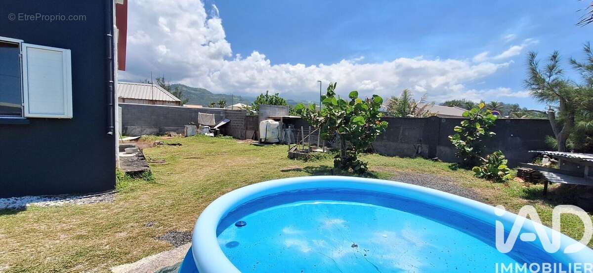 Photo 5 - Maison à SAINT-JOSEPH