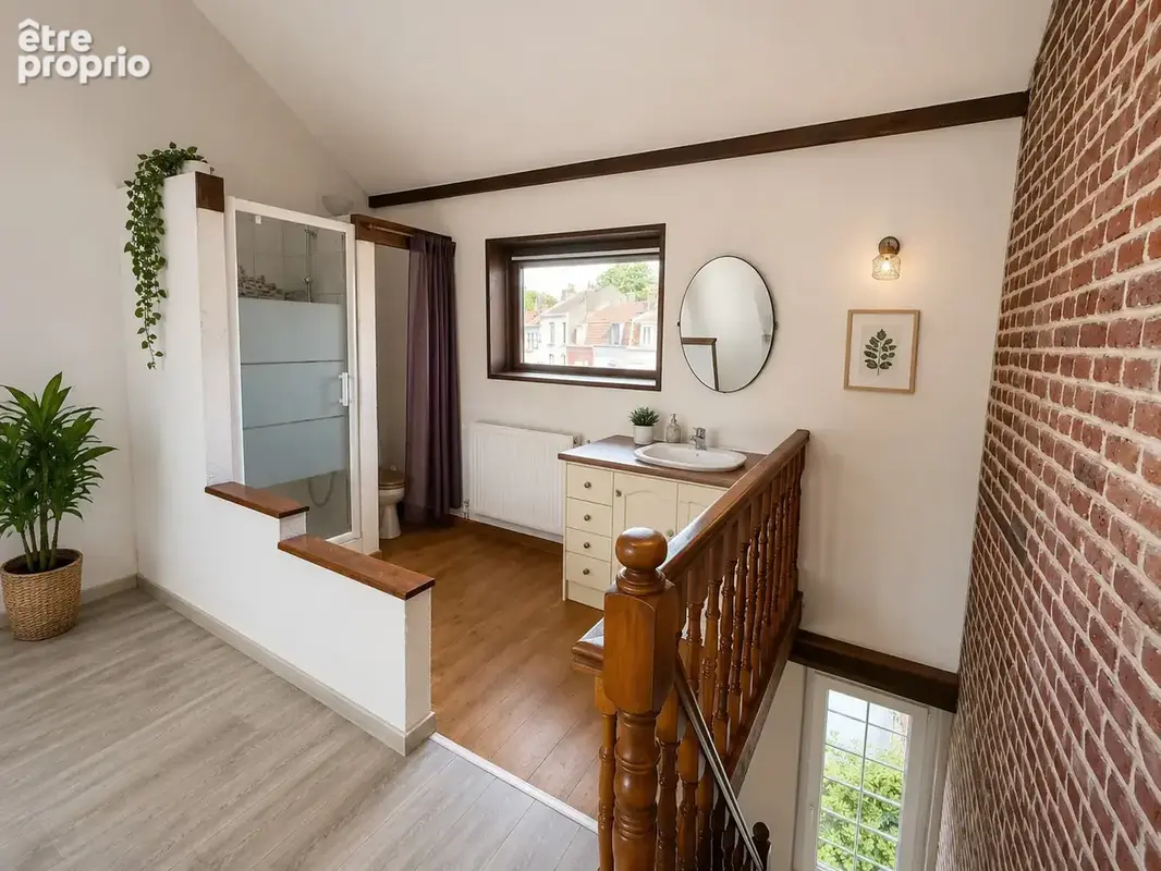 Maison 10 pièces 145 m² à vendre à Faches-Thumesnil (59155) - photo 4