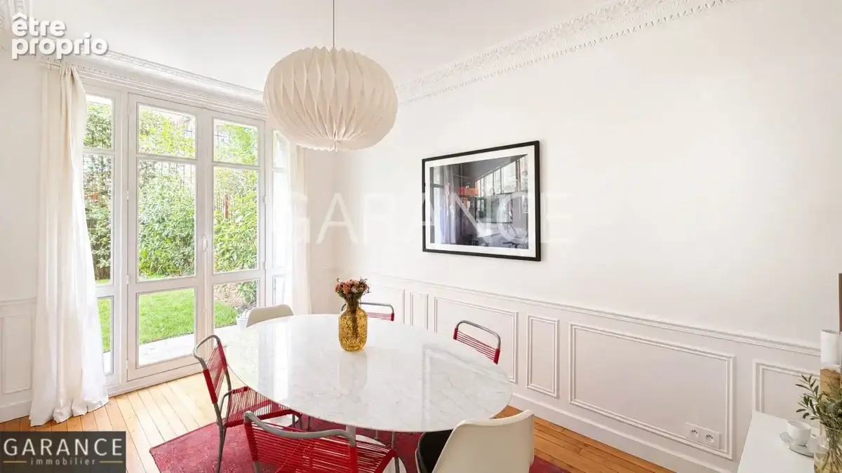 Appartement 3 pièces 72 m² à vendre à Paris-12e (75012) - photo 4