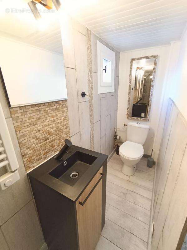 Appartement à MELUN